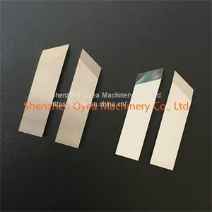 V-grooving Machine Knife Fixed Cutter Blade thumbnail-2