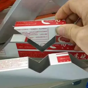 Automatic Pvc Cutting Machine Aluminium Section Cutting Machine 0-85mm thumbnail-1