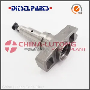 Diesel Injection System 1 418 415 066 1415-066 Plunger For Mercedes-Benz thumbnail-1