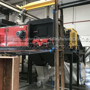 Eddy Current Separator thumbnail-2