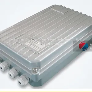Precision Low-volume Manufacturing, Cnc Machining Process, Precision Cnc Turning Services thumbnail-2