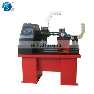 RSM585 Manual Rim Straightening Machine thumbnail-2