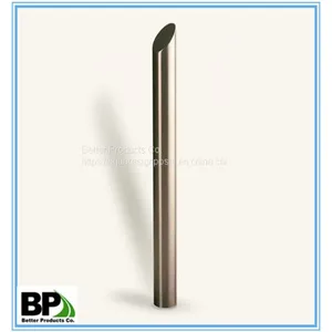 Made in China With Best Quality and Price Steel Bollards thumbnail-1