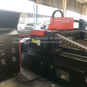 DNE1530F Laser Cutting Machine thumbnail-3