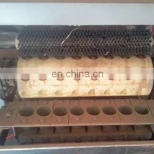 Macadamia Nuts Tapping Machine Macadamia Nuts Tapping Machine thumbnail-5