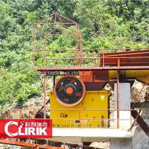 Jaw Crusher 008613512155195 thumbnail-1