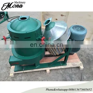 Good Quality Buckwheat Grain Peeling Machine Types Of Millet thumbnail-2