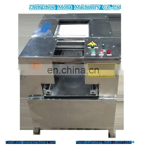 Fish Slicer Fish Fillet Machine for Sale Fish Meat Cutting Machine thumbnail-3