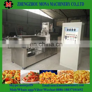 Pasta/macaroni Food Machine/making Machine/processing Line/plant thumbnail-5