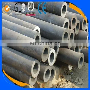 Schedule 40 Seamless Carbon Steel Tube and Pipe thumbnail-2