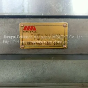 Shenyang Sanming CAK5085 CNC Horizontal Lathe thumbnail-5