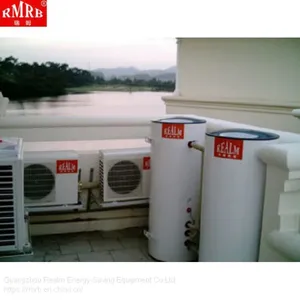 China 3.3-6.8kw Competitive Freestanding Water Heater Unit for Hotel thumbnail-1