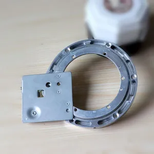 7 Inch Lazy Susan Bearing With Stop thumbnail-3
