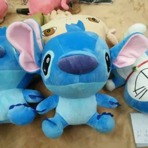 Soft Fabric Lovely Shape Jumbo Stuffed Animals Cat Plush Toy thumbnail-3