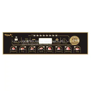 Talking Braille Induction Cooktop thumbnail-3