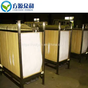 Industrial Wastewater Treatment Equipment MBR Membrane Bioreactor thumbnail-1
