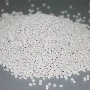 China Supplier High Quality PE PP PET Masterbatch for Molding Injection and Blowing Films thumbnail-1