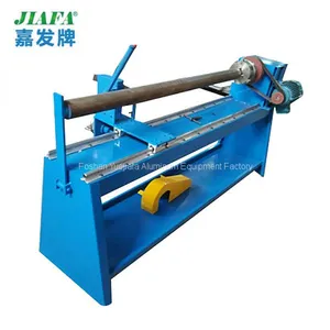 Paper Cutting and Film Cutting Machine thumbnail-3
