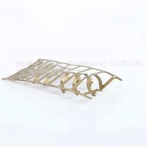 Anodizing Surface Casting Parts Casting Urethane Parts thumbnail-2
