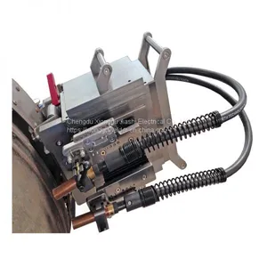 Xionggu A-610 Dual Torch Automatic All Position Pipeline Welding Machine thumbnail-3