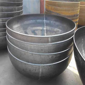 For Fire Pit Dished End Heads Head Pressure Vessel Boiler Part thumbnail-4