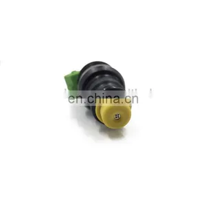 For Chevrolet Pontiac Ford Fuel Injector Nozzle OEM 0280150558 thumbnail-3
