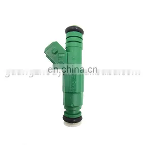 For Chevrolet Ford Volvo Fuel Injector Nozzle OEM 0280155968 9202100 thumbnail-4