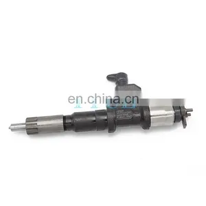Selling Diesel Fuel Common Rail Injector 095000-5516 thumbnail-7