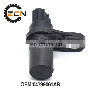 Original Crankshaft Position Sensor OEM 04799061AB For Dodge High Quality thumbnail-1