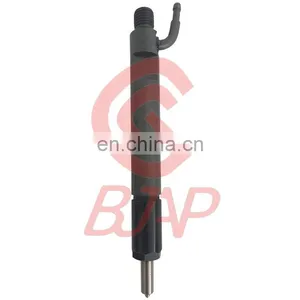 BJAP High Quality Engine Fuel Injector KBAL95P53 thumbnail-1