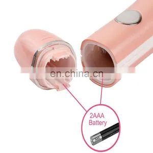 Best Electric Cleansing Brush Electric Face Cleansing Brush thumbnail-5