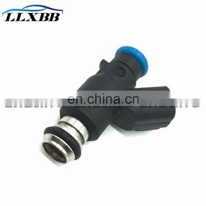 Genuine LLXBB Fuel Injector 28296253 For GMC Buick thumbnail-3
