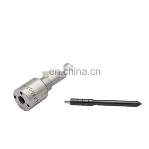 High Quality Common Rail Nozzle DLLA153P884 Fuel Parts for 095000-5800 Suit for FORD TRANSIT thumbnail-1