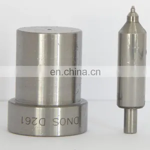 High Quality Nozzle DN0S1/DNOS1 Suit for KOMATSU 2D94 3D94 thumbnail-1