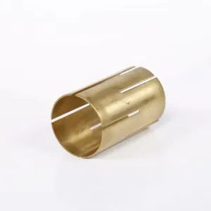 Stamping Carbon Steel Parts Stamping Tool&die Repair Aluminum Stamping thumbnail-1