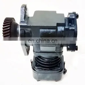 DCD Chaochai Diesel Engine Part 6102B-B5.20.10S Air Compressor thumbnail-1
