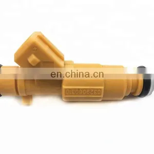 Fuel Injector Nozzle For V-olkswagen G-olf P-olo S-eat C-ordoba 2004-2009 OEM 0280156096 032906031D thumbnail-2
