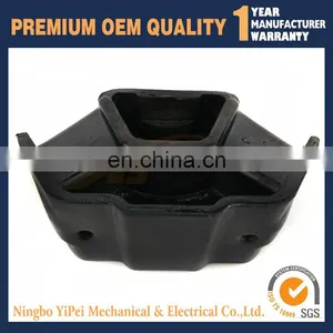 1981-1985 FOR Mercedes 300TD 300CD 300D 3.0L Transmission Mount 123-240-25-18 thumbnail-1