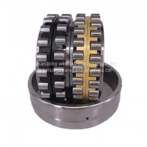 Thrust Roller Bearings thumbnail-1