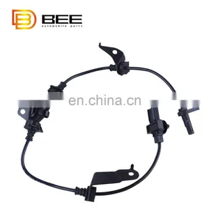 ABS Wheel Speed Sensor Rear Right/left For HONDA 57475TAO013 57475TA0013 57470TAO003 57470TA0003 57470-TL1-G02 57470-TP6-A02 thumbnail-1
