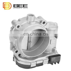 High Quality Throttle Body FOR MERCEDES A2761410125 0280750503 thumbnail-3