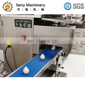 High Speed Manufacture Provided Coxinha Making Machine for Sale thumbnail-3