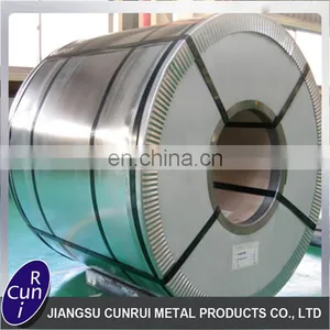 Trade Assurance 201 Polished Stainless Steel Coil for Wall Panels thumbnail-5