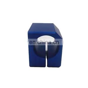 Shenzhen Manufacturer High Precision Custom Service Cnc Turning Milling Machining Parts Anodized Powder Coating Aluminum Parts thumbnail-6