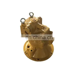 PC200-8 Swing Device Hydraulic Motor 706-7G-01170 Excavator PC200-8 Swing Motor thumbnail-1