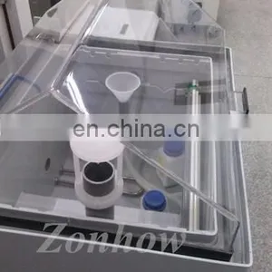Salt Spray Tester / Salt Spray Test Chamber Price thumbnail-4