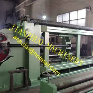 Gabion Box Making Machine thumbnail-3