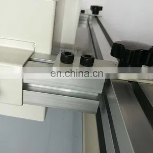 Carton Transportation Vibration Test Table/ Vibrating Table Manufacturer thumbnail-6