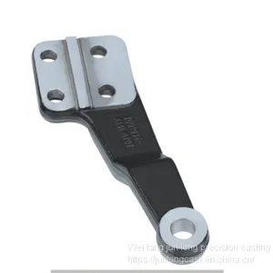 Precision Lost Wax Casting for Small Parts thumbnail-3