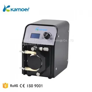 KCS PRO Stepper Motor Peristaltic Pump thumbnail-1
